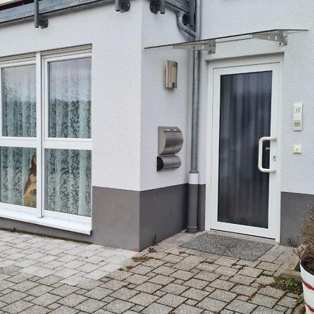 Ruhige Ferienwohnung Am Rande Des Nordschwarzwalds Straubenhardt Exterior photo