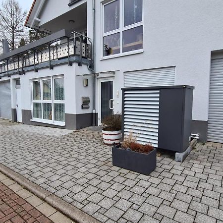 Ruhige Ferienwohnung Am Rande Des Nordschwarzwalds Straubenhardt Exterior photo