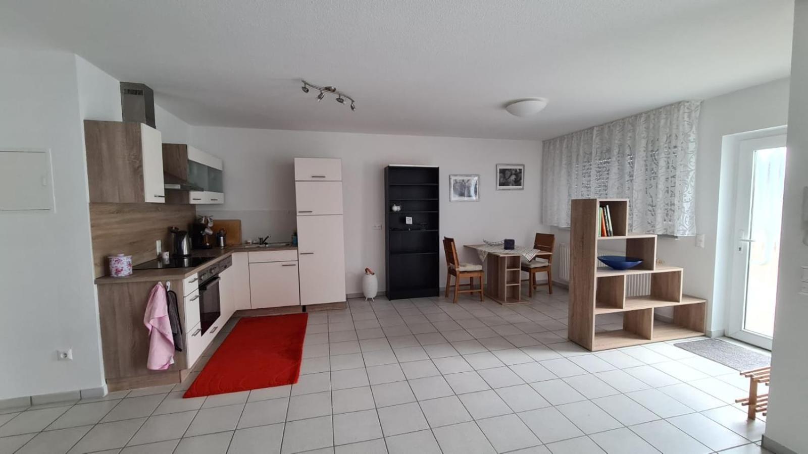 Ruhige Ferienwohnung Am Rande Des Nordschwarzwalds Straubenhardt Exterior photo